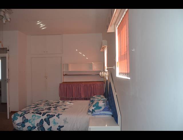 2 BEDROOM APARTMENT FOR SALE IN SCOTTBURGH CENTRAL